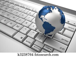 Global communication Global communication