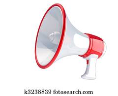 Megaphone Megaphone