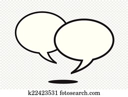 Speech Bubbles Speech Bubbles