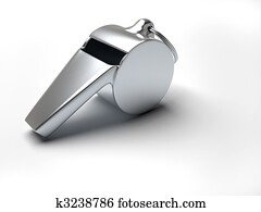 Whistle Whistle