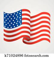 American Flag American Flag