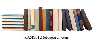 books books