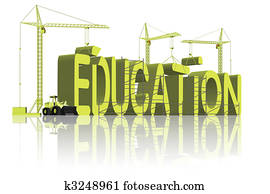 building education building education