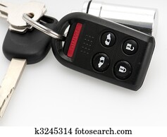 Car keys
