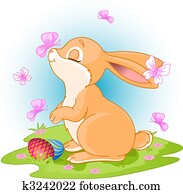 Easter Bunny Easter Bunny