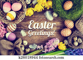Easter Easter