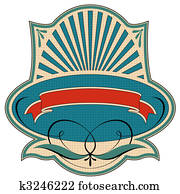 label label