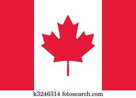 National Flag Canada National Flag Canada