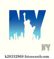 new york new york