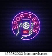 sport, wetten, gleichfalls, a, neon, zeichen., design, template,, neon, stil, logo,, hell, banner,, nacht, werbung, für, dein, projects,, smartphone, in, dein, hand,, online, wetten, auf, football., vektor, abbildung sport, wetten, gleichfalls, a, neon, zeichen., design, template,, neon, stil, logo,, hell, banner,, nacht, werbung, für, dein, projects,, smartphone, in, dein, hand,, online, wetten, auf, football., vektor, abbildung