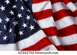 Stars and stripes Stars and stripes