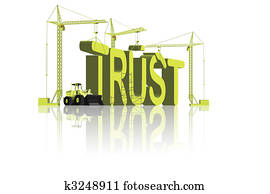 trust building trust building