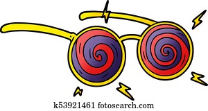 Specs Clip Art | specs | Fotosearch