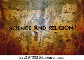 ciência, e, religião