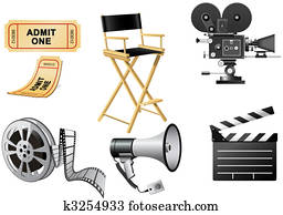 Film Industry attributes Film Industry attributes