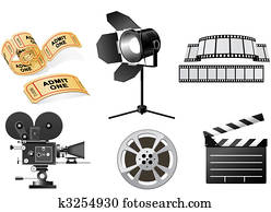 Film Industry Film Industry
