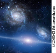 Space Space