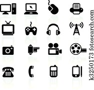 technology and communication design elements technology and communication design elements