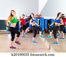 zumba, tanz, cardio, leute, gesellschaft, an, gesundheit, sportraum zumba, tanz, cardio, leute, gesellschaft, an, gesundheit, sportraum