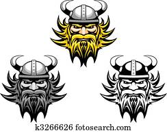 Ancient viking Ancient viking