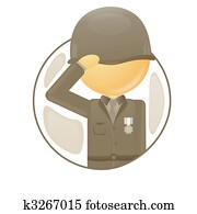 army officer army officer