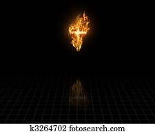 Burning Faith Burning Faith