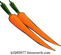 Carrots Carrots