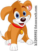 Cute Puppy Cute Puppy