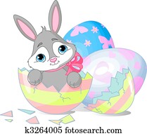 Easter surprise Easter surprise