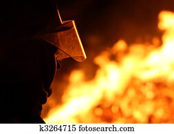Firefighter Firefighter