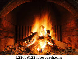 Fireplace Fireplace