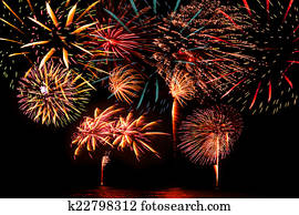Fireworks Fireworks