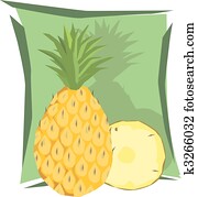 Pineapple Pineapple
