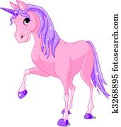 Pink Unicorn Pink Unicorn