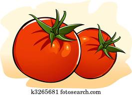 Tomato Tomato
