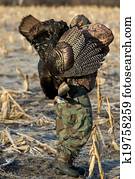 Turkey Hunter