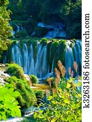 Waterfalls Waterfalls