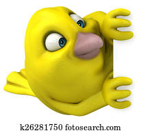 Yellow bird Yellow bird