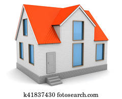 3d house 3d house
