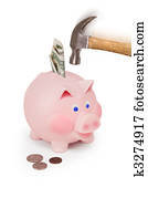 breaking the bank breaking the bank