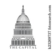 Capitol building Capitol building