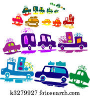 caravan caravan