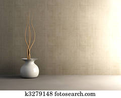 Concrete Interior Concrete Interior