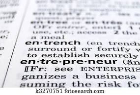 Entrepreneur Defined Entrepreneur Defined