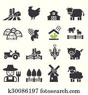 farm icon farm icon