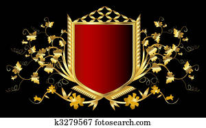 golden shield golden shield