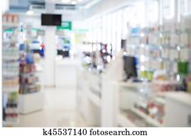 Interior Of Pharmacy Interior Of Pharmacy