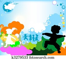 Kids Kids