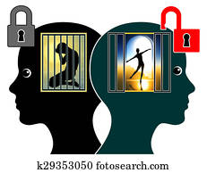 soltar, a, interior, criança