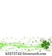 st patricks vector st patricks vector
